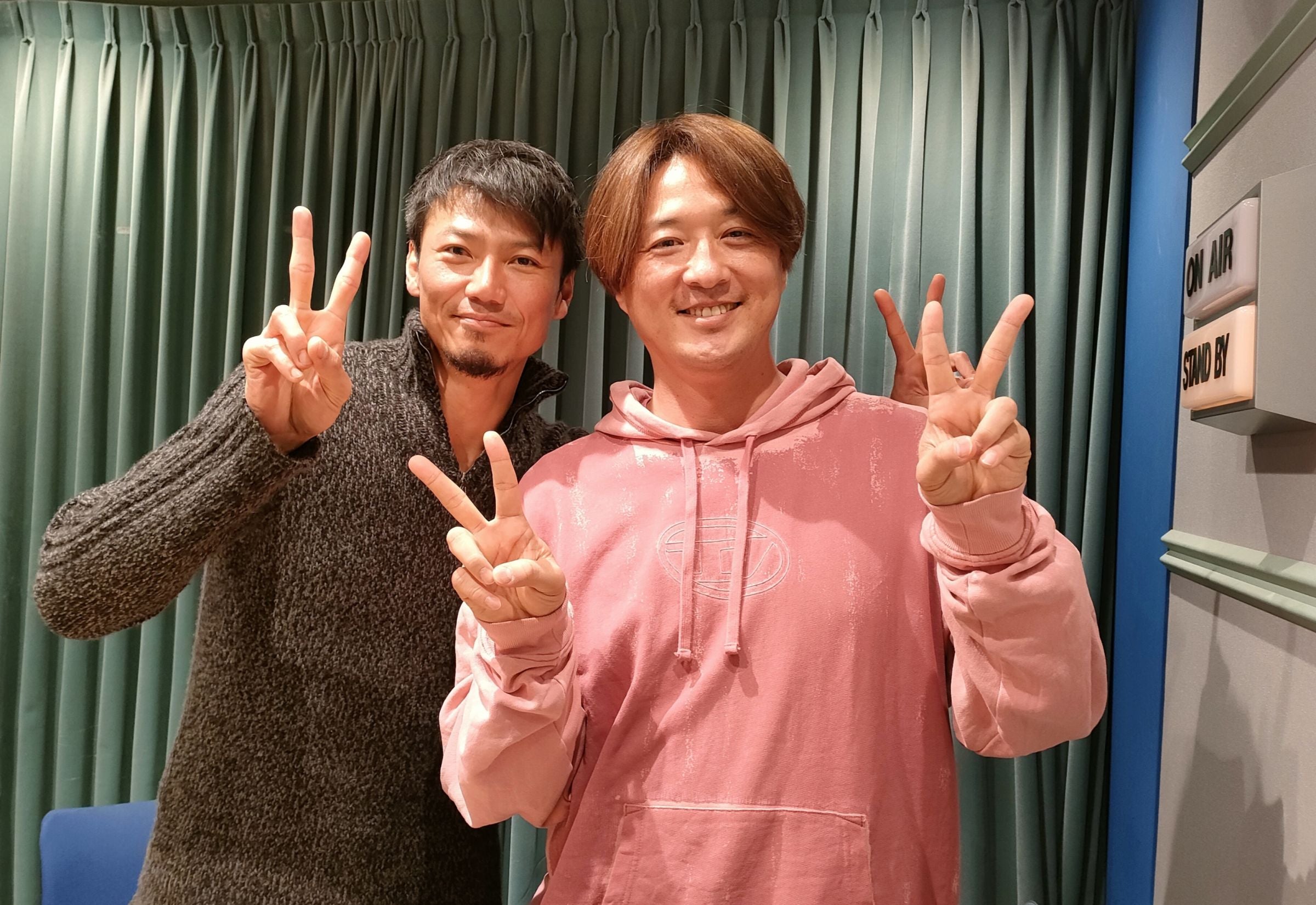新メンバー「岩永洋昭スペシャル！」 | TBSラジオ